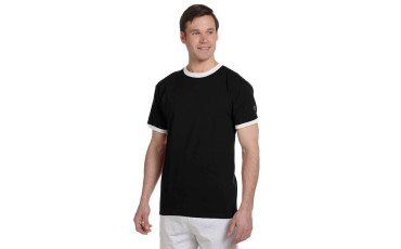 Tagless RINGER T-Shirts 