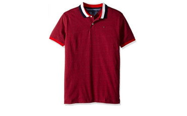 大童Polo Tee