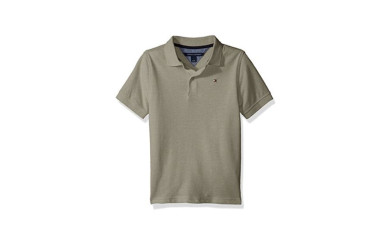 大童Polo Tee