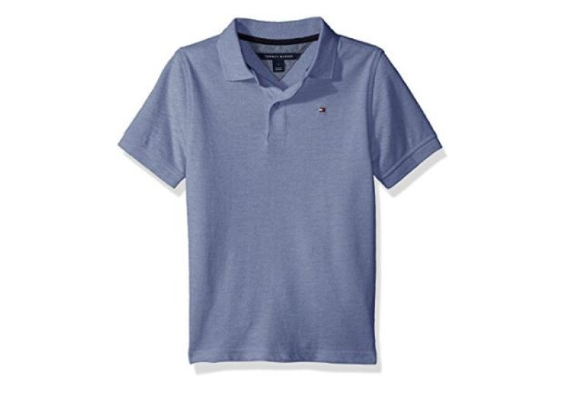 大童Polo Tee