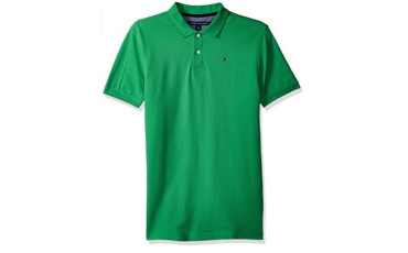 大童Polo Tee