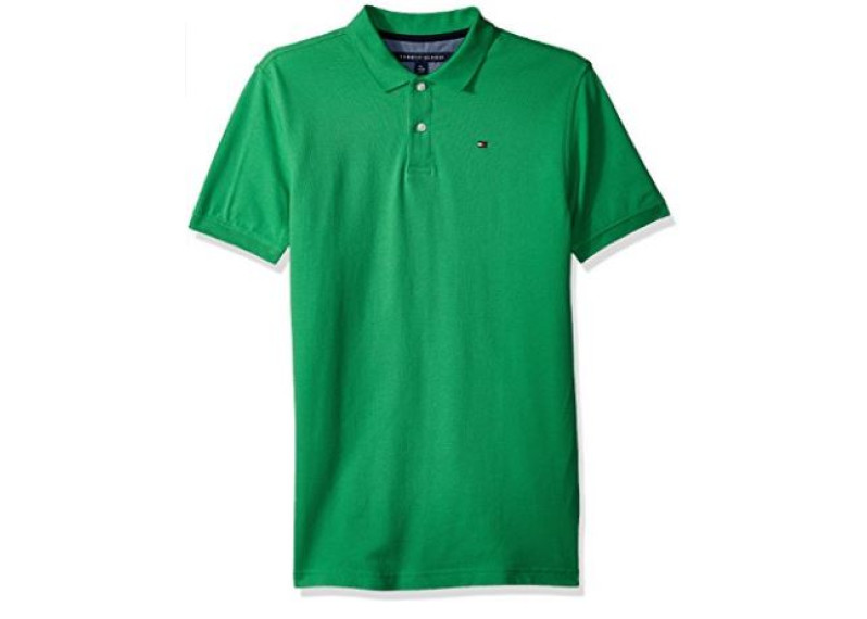 大童Polo Tee