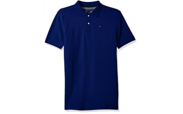 大童Polo Tee