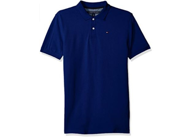 大童Polo Tee