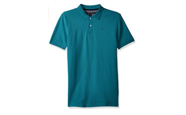 大童Polo Tee