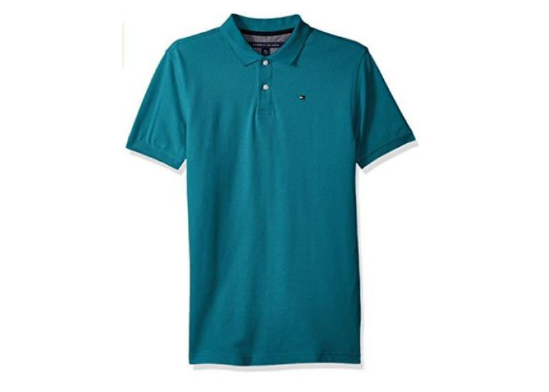 大童Polo Tee