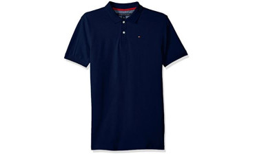 大童Polo Tee