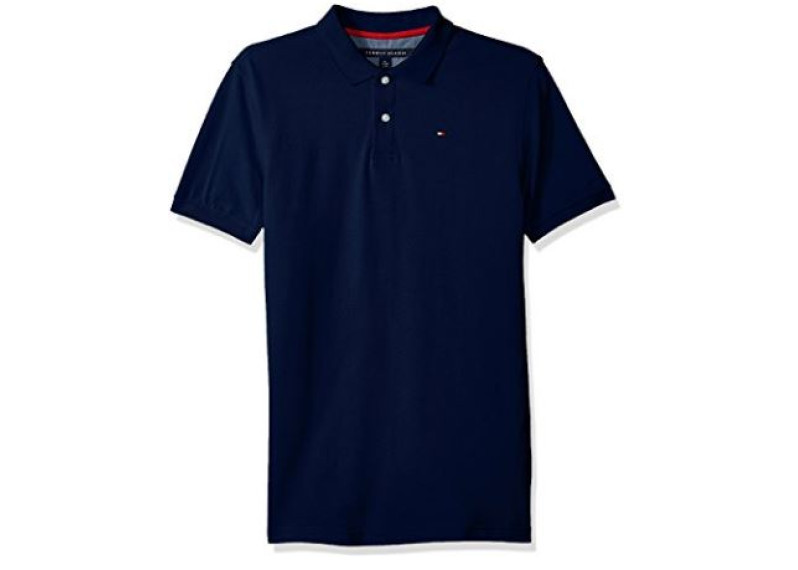 大童Polo Tee