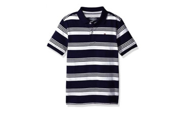 大童Polo Tee