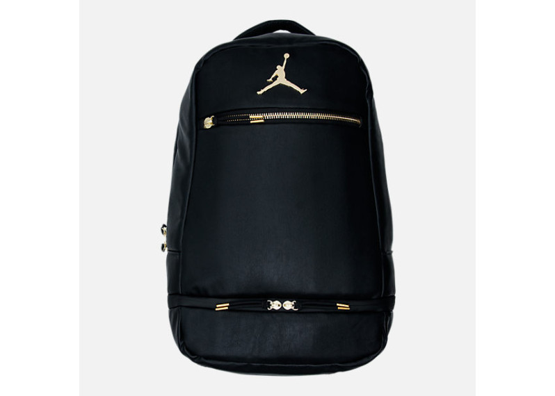 JORDAN SKYLINE CITY BACKPACK