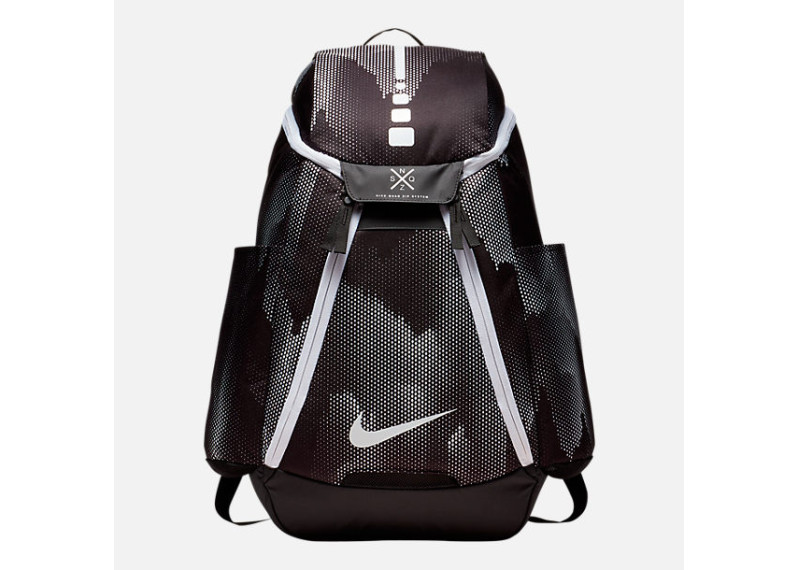 NIKE HOOPS ELITE MAX AIR TEAM 2.0 BACKPACK