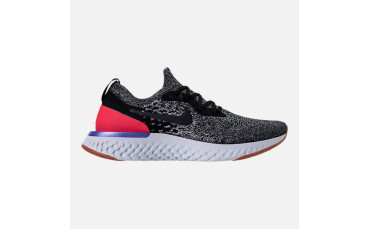 EPIC REACT FLYKNIT RUNNING SHOES Men