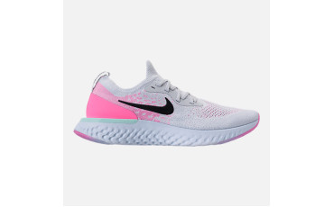 EPIC REACT FLYKNIT RUNNING SHOES Men