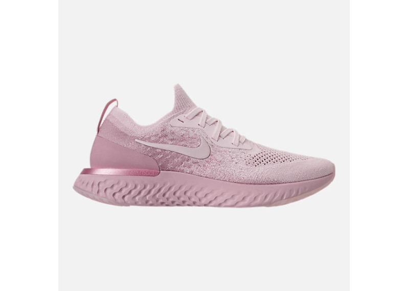 EPIC REACT FLYKNIT RUNNING SHOES Men