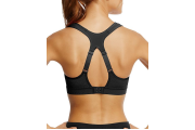 The Warrior Sports Bra