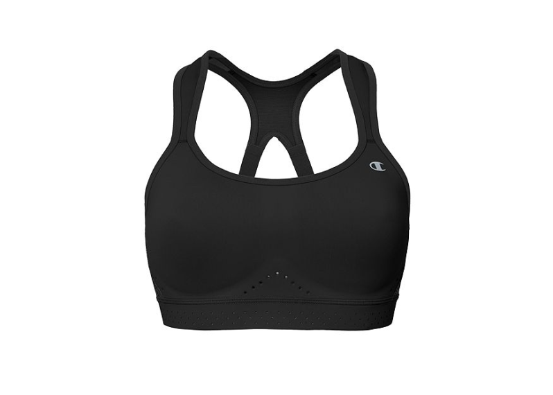 The Warrior Sports Bra