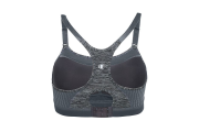 The Show-Off Print Sports Bra