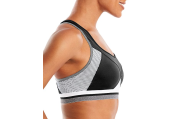 The Absolute Sports Bra