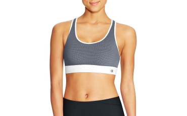 The Mesh Sports Bra