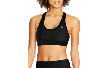 The Absolute Comfort Sports Bra