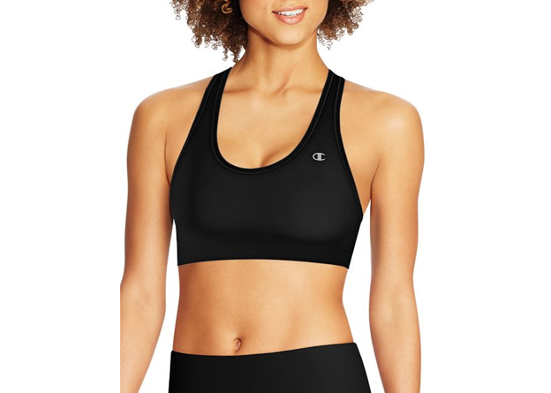 The Absolute Comfort Sports Bra