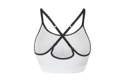 The Criss Cross Cami Sports Bra