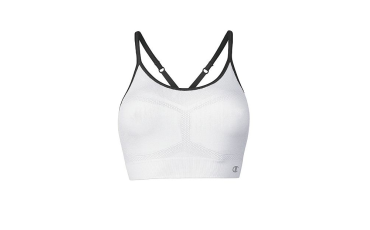 The Criss Cross Cami Sports Bra