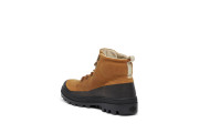 Pallabosse Fleece Lined Hiking Boot