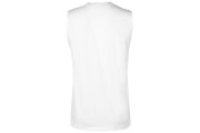 Large Logo Vest Mens