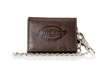 Trifold Wallet