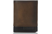 Trifold Wallet