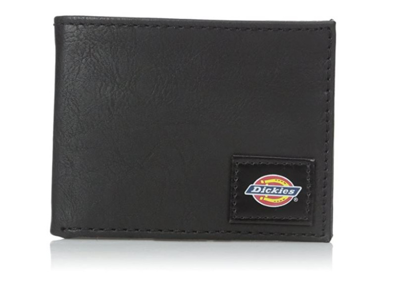 Slimfold Wallet