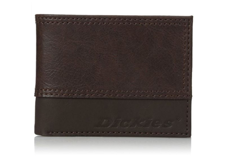 Slimfold Wallet