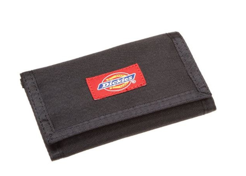 Trifold Wallet