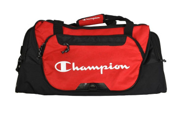 Forever Champ Expedition 24" Duffel Bag