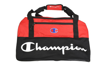 Forever Champ Utility Duffel Bag