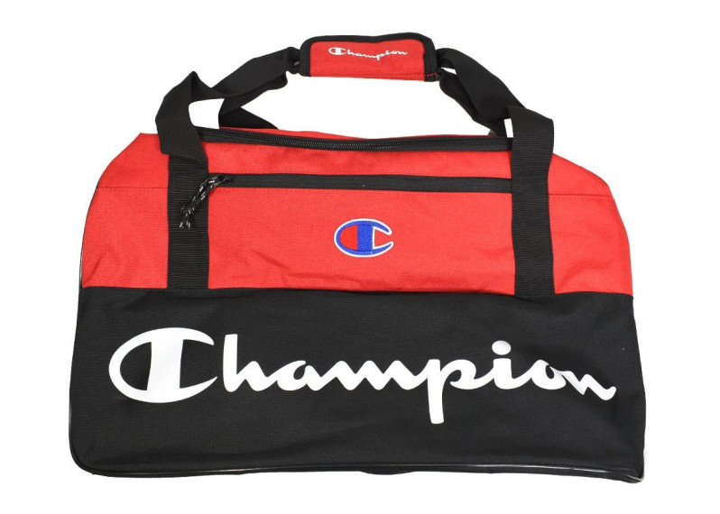 Forever Champ Utility Duffel Bag