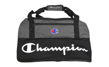 Forever Champ Utility Duffel Bag