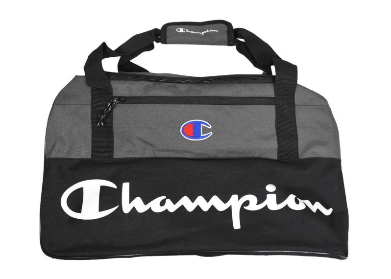 Forever Champ Utility Duffel Bag