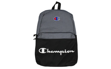 Forever Champ The Manuscript Backpack