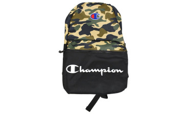 Forever Champ The Manuscript Backpack