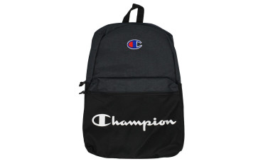 Forever Champ The Manuscript Backpack