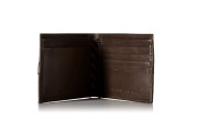 Ranger Leather Passcase Wallet