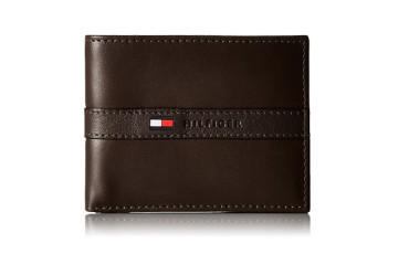 Ranger Leather Passcase Wallet