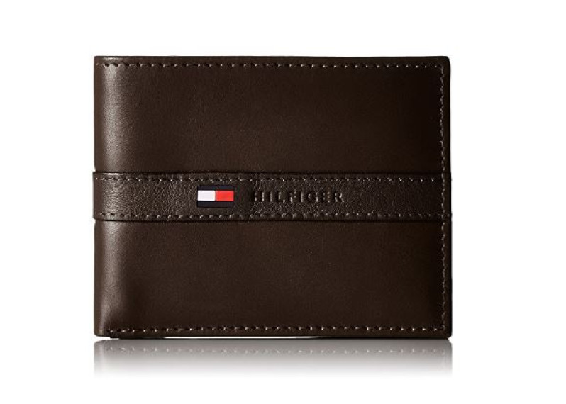 Ranger Leather Passcase Wallet