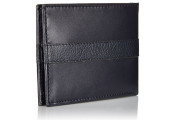 Ranger Leather Passcase Wallet