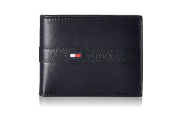 Ranger Leather Passcase Wallet