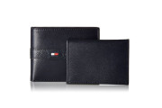 Ranger Leather Passcase Wallet