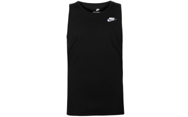 Club Tank Top Mens