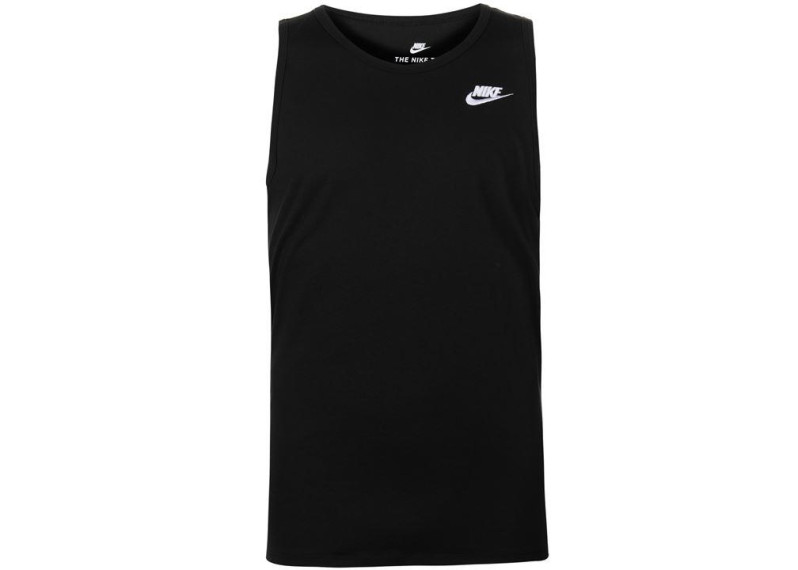 Club Tank Top Mens